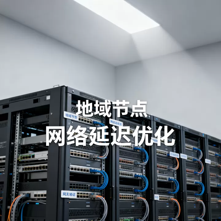 如何利用地域降低访客网络访问延迟?,地域节点如何降低网络延迟? 如何利用地域降低访客网络访问延迟?,地域节点如何降低网络延迟?