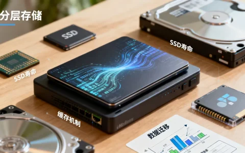 分层存储中SSD寿命会缩短吗，如何延长？