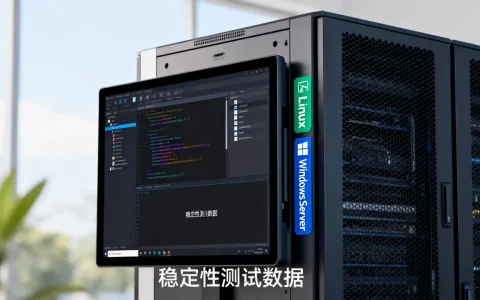 服务器操作系统如何选择？，哪个版本更稳定？