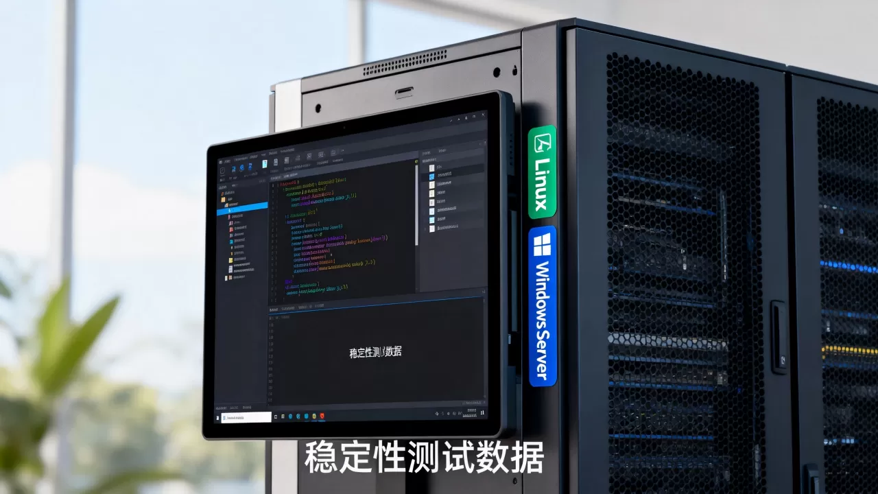 服务器操作系统如何选择？，哪个版本更稳定？