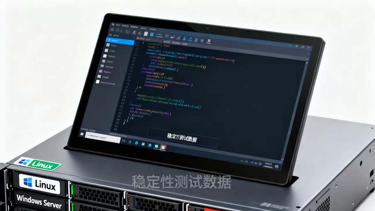 服务器操作系统如何选择？，哪个版本更稳定？