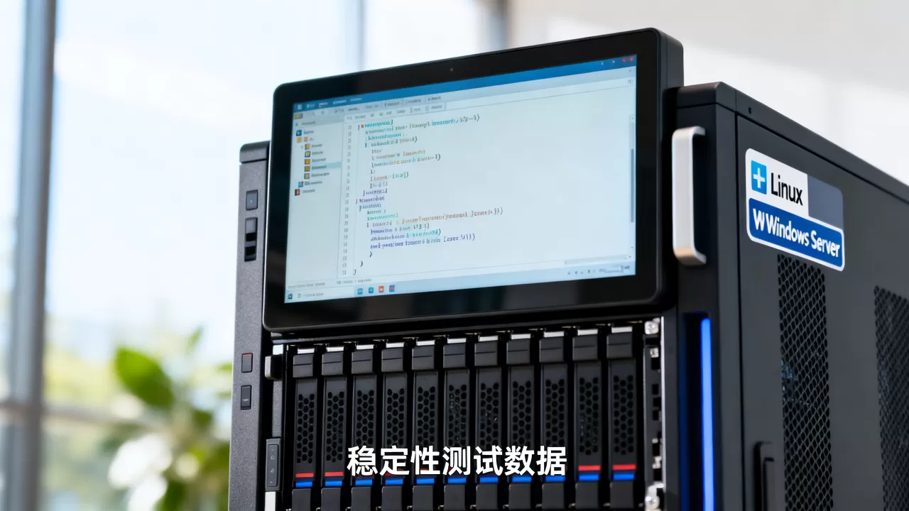 服务器操作系统如何选择？，哪个版本更稳定？