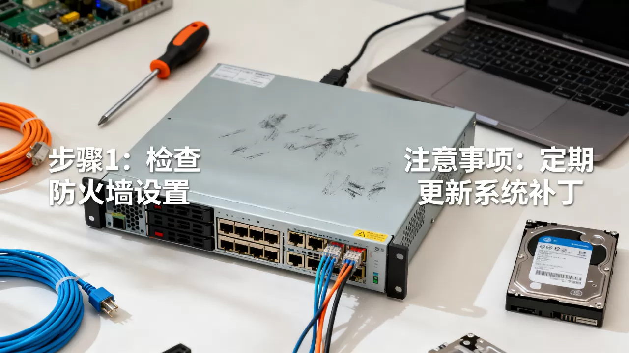 服务器安全配置怎么做?,有哪些注意事项? 服务器安全配置怎么做?,有哪些注意事项?