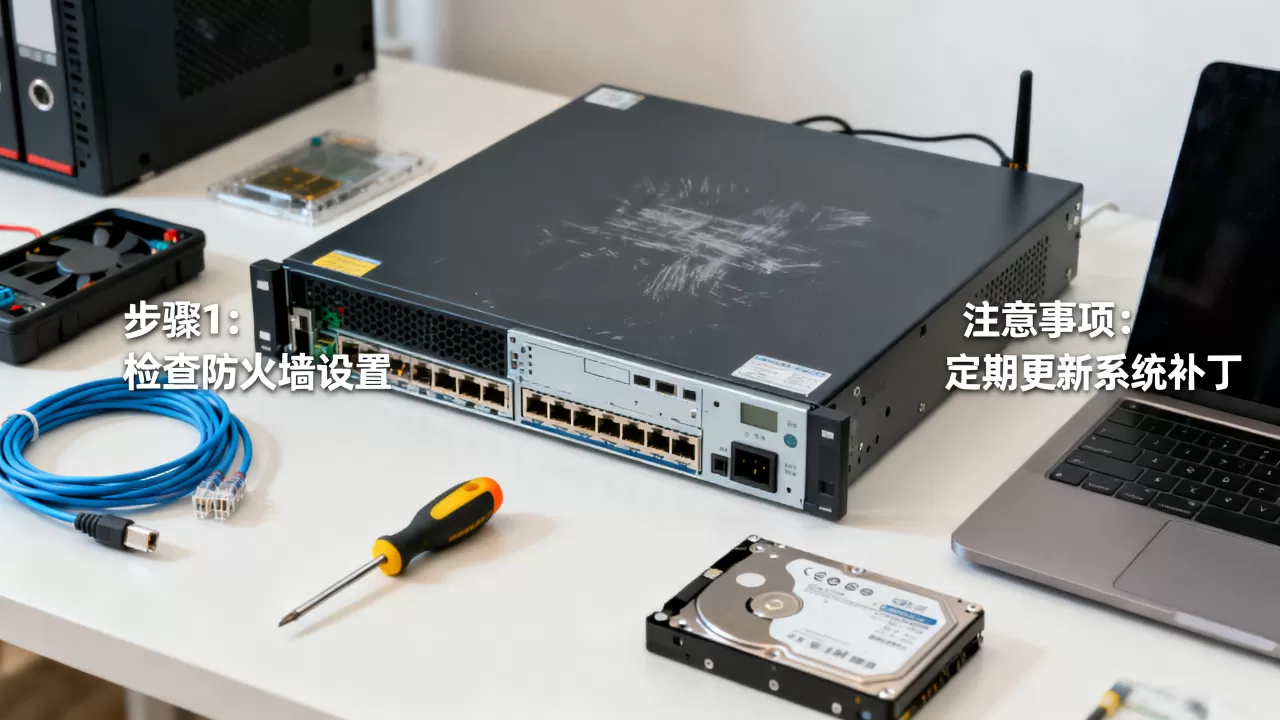 服务器安全配置怎么做?,有哪些注意事项? 服务器安全配置怎么做?,有哪些注意事项?