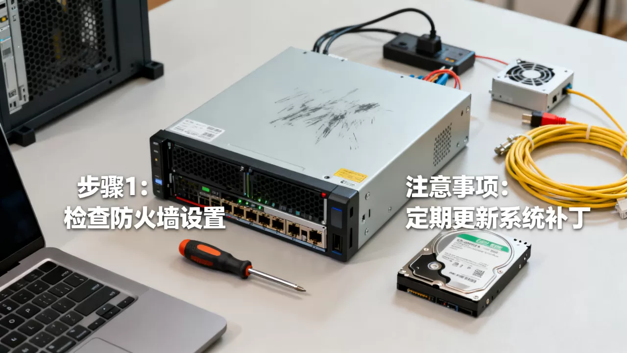 服务器安全配置怎么做?,有哪些注意事项? 服务器安全配置怎么做?,有哪些注意事项?