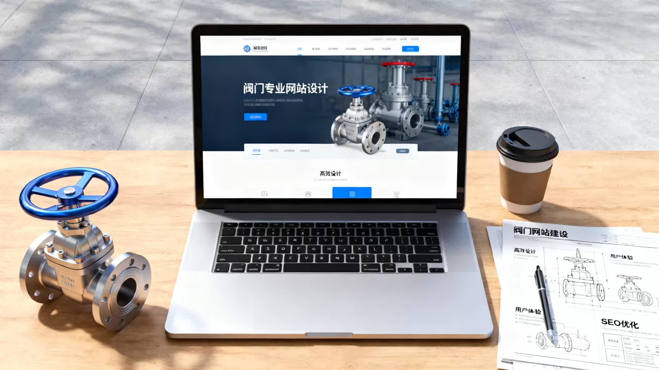 如何高效进行阀门专业网站建设,需要注意哪些问题? 如何高效进行阀门专业网站建设,需要注意哪些问题?