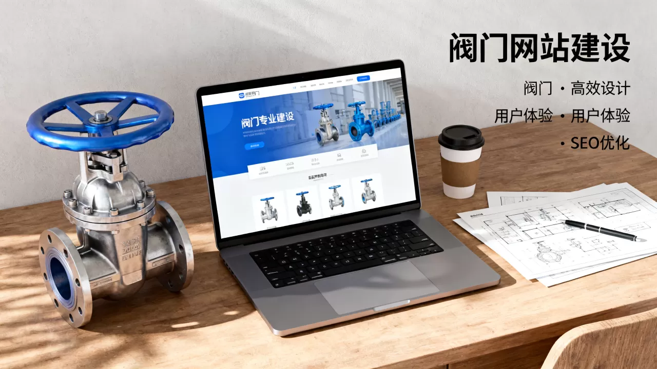 如何高效进行阀门专业网站建设,需要注意哪些问题? 如何高效进行阀门专业网站建设,需要注意哪些问题?