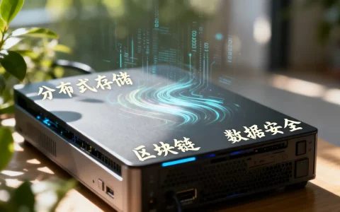 分布式存储与区块链到底是什么意思，有什么好处？