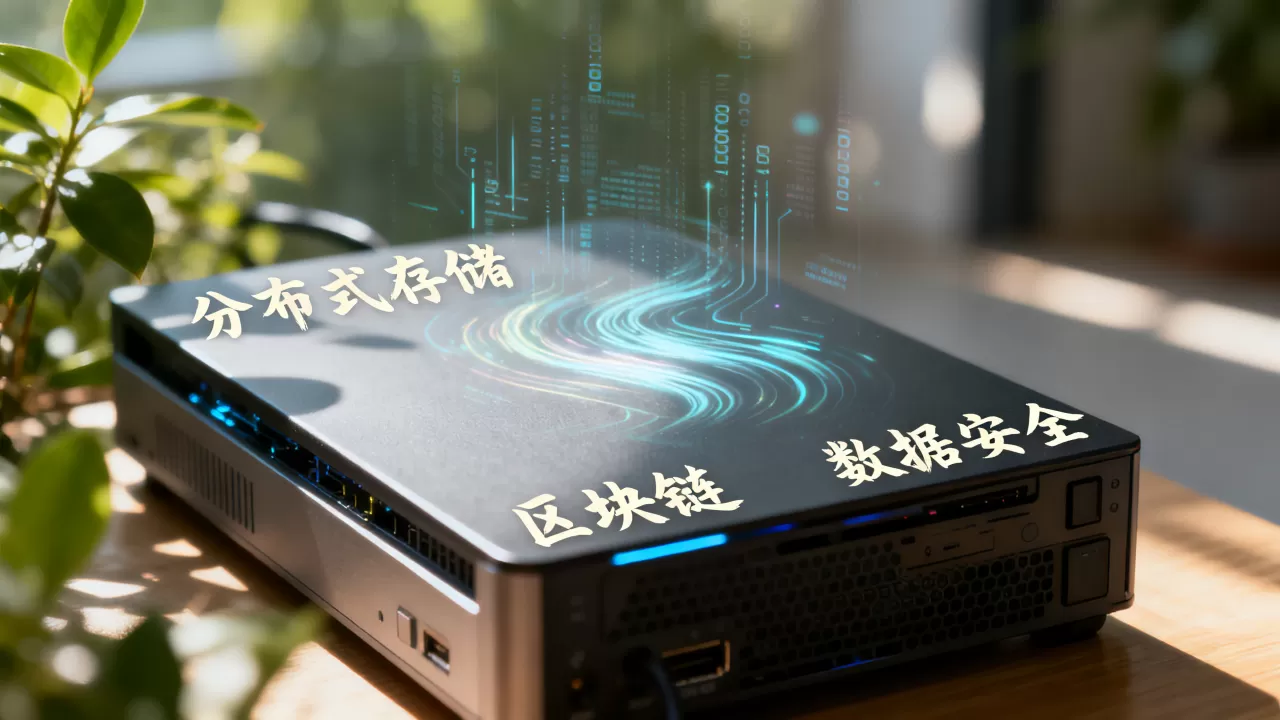 分布式存储与区块链到底是什么意思,有什么好处? 分布式存储与区块链到底是什么意思,有什么好处?