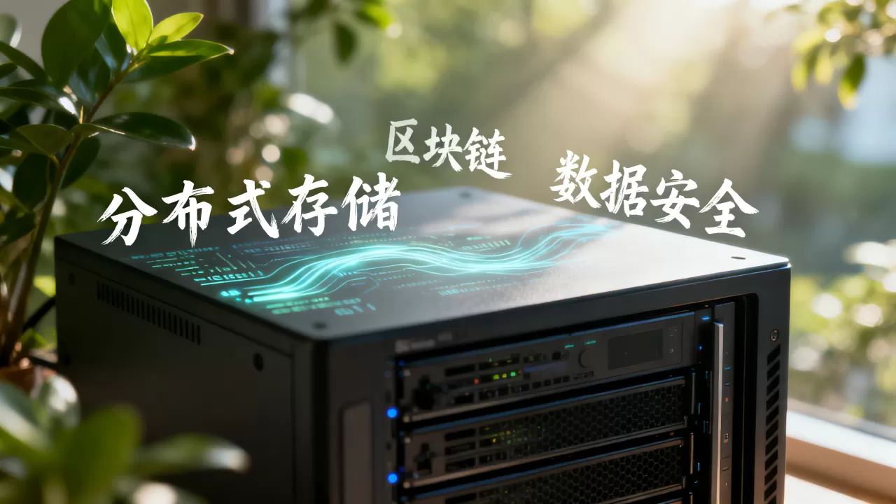 分布式存储与区块链到底是什么意思,有什么好处? 分布式存储与区块链到底是什么意思,有什么好处?