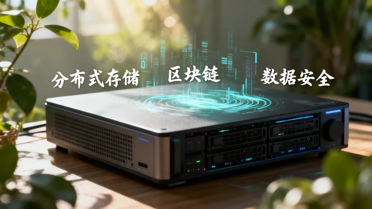 分布式存储与区块链到底是什么意思,有什么好处? 分布式存储与区块链到底是什么意思,有什么好处?