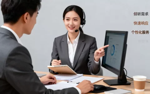 服务关系如何改善，提升客户满意度的方法有哪些？