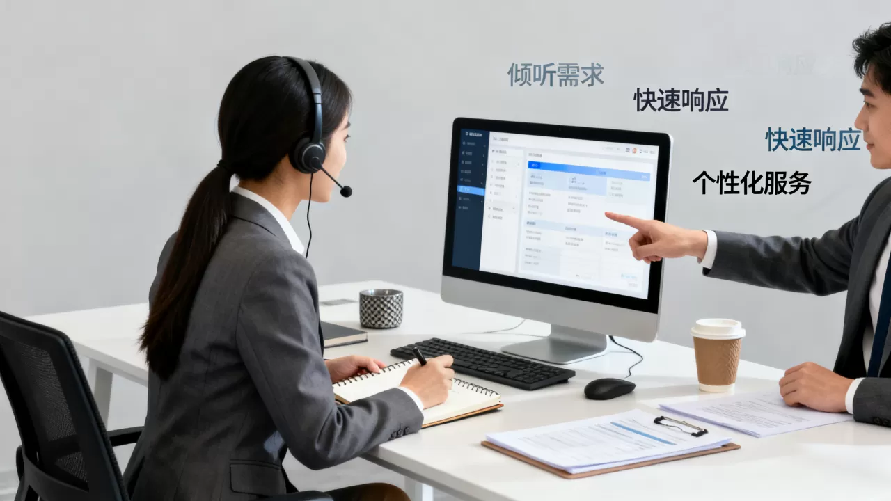 服务关系如何改善,提升客户满意度的方法有哪些? 服务关系如何改善,提升客户满意度的方法有哪些?
