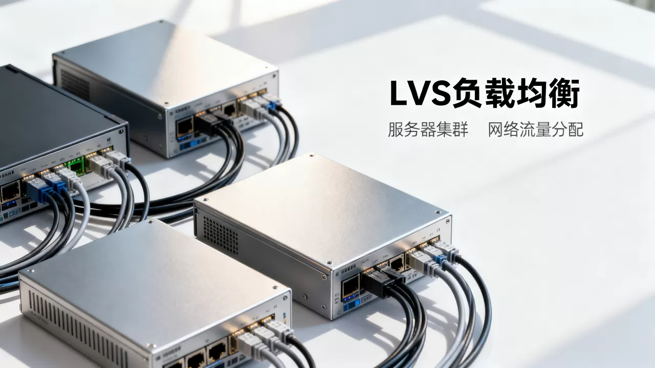服务器LVS到底有什么用?,怎么配置负载均衡? 服务器LVS到底有什么用?,怎么配置负载均衡?