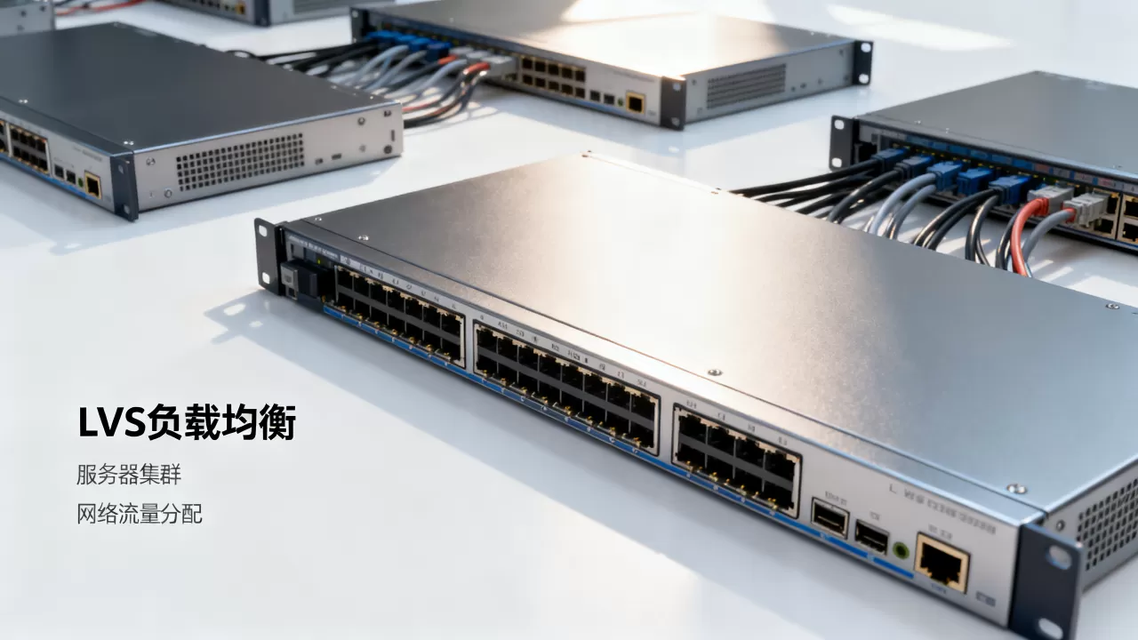 服务器LVS到底有什么用?,怎么配置负载均衡? 服务器LVS到底有什么用?,怎么配置负载均衡?