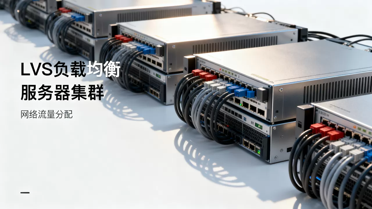 服务器LVS到底有什么用?,怎么配置负载均衡? 服务器LVS到底有什么用?,怎么配置负载均衡?