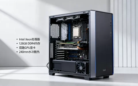 服务器主机真的靠渲染吗，服务器渲染需要什么配置