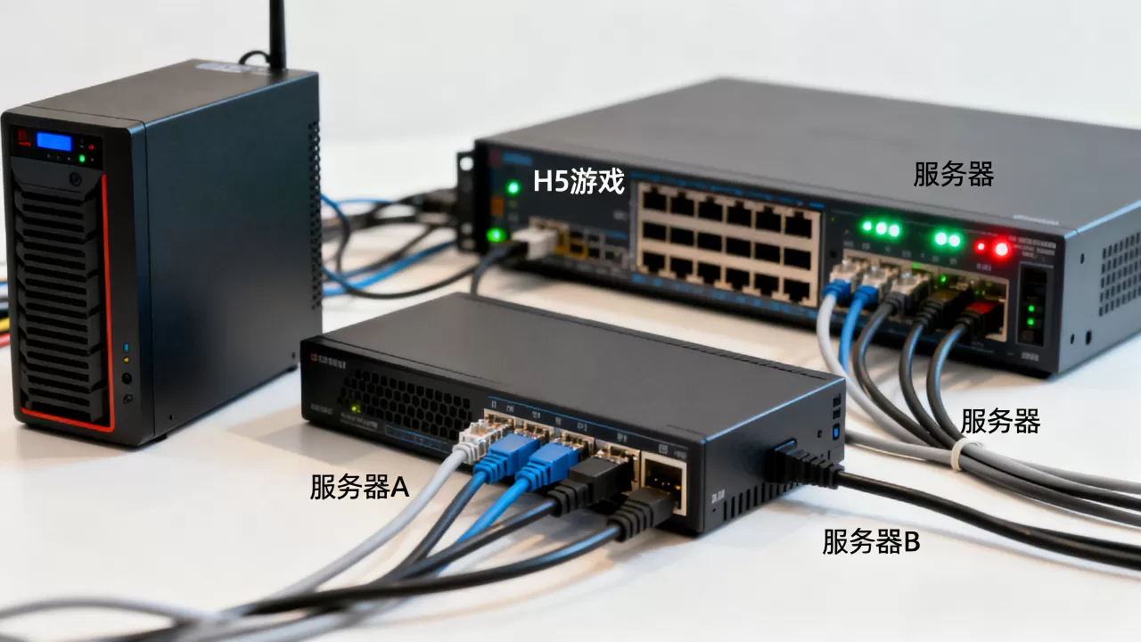 斗罗大陆h5都有哪些服务器,哪个服务器人多? 斗罗大陆h5都有哪些服务器,哪个服务器人多?