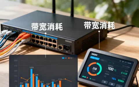 采集业务带宽消耗需要预留充足吗？，如何预留采集业务带宽消耗