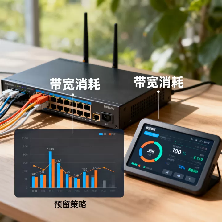采集业务带宽消耗需要预留充足吗?,如何预留采集业务带宽消耗 采集业务带宽消耗需要预留充足吗?,如何预留采集业务带宽消耗