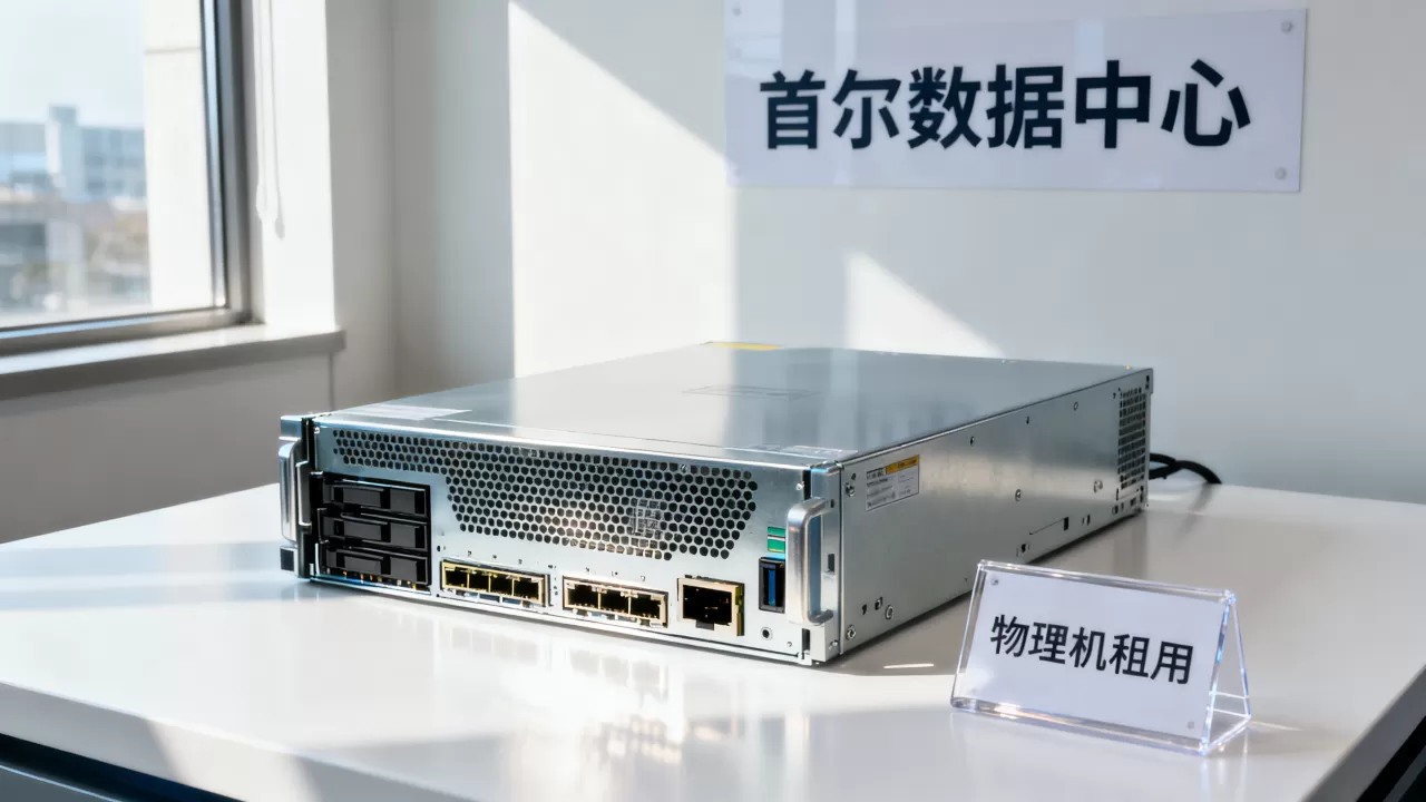 韩国首尔物理机租用一个月多少钱?,哪家便宜? 韩国首尔物理机租用一个月多少钱?,哪家便宜?