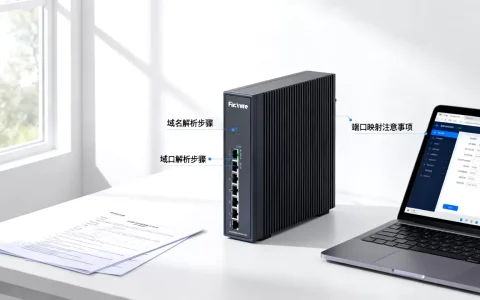 防火墙域名配置的正确方法是什么？，有哪些注意事项？