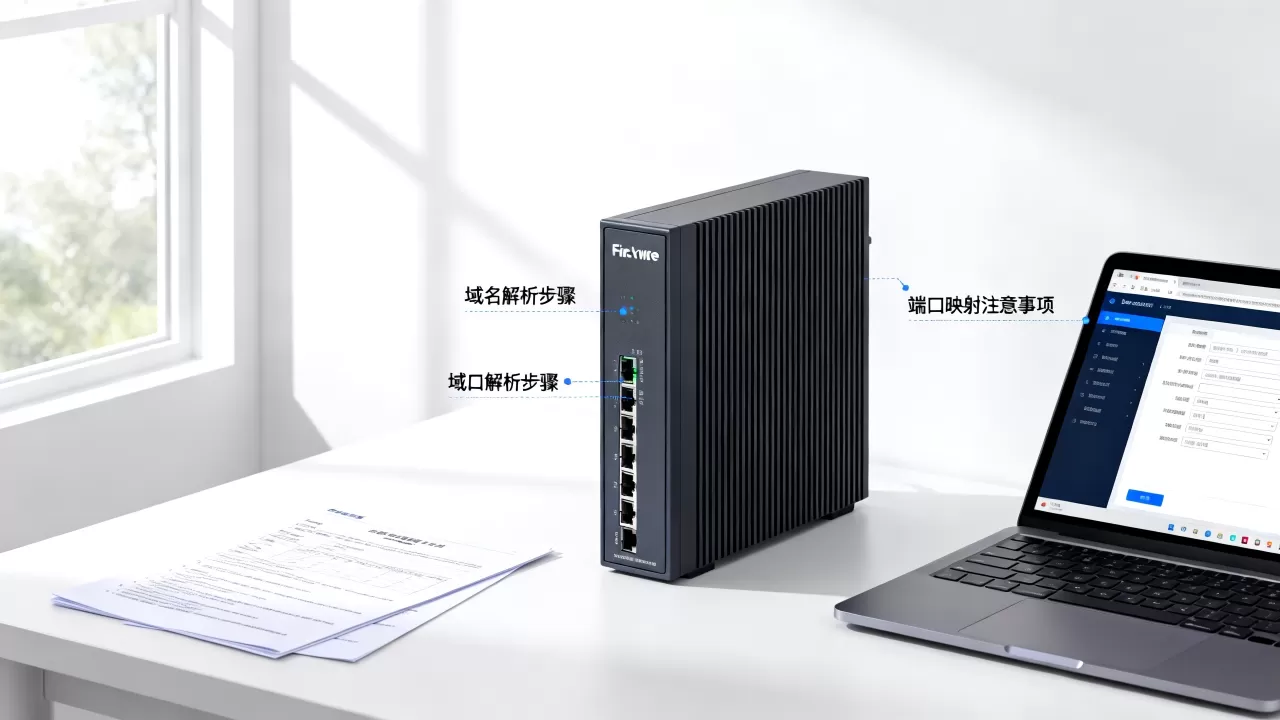 防火墙域名配置的正确方法是什么?,有哪些注意事项? 防火墙域名配置的正确方法是什么?,有哪些注意事项?