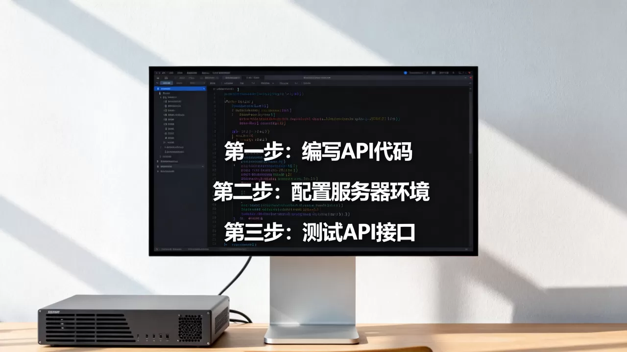 如何发布API接口到服务器,具体步骤是什么? 如何发布API接口到服务器,具体步骤是什么?