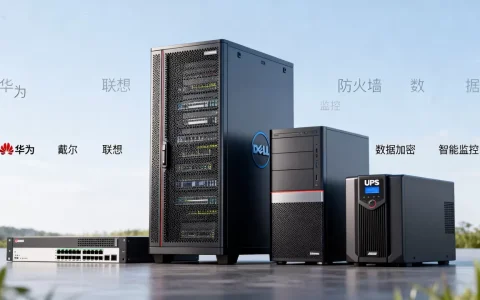 服务器主机防护系统怎么选，哪个牌子更好？
