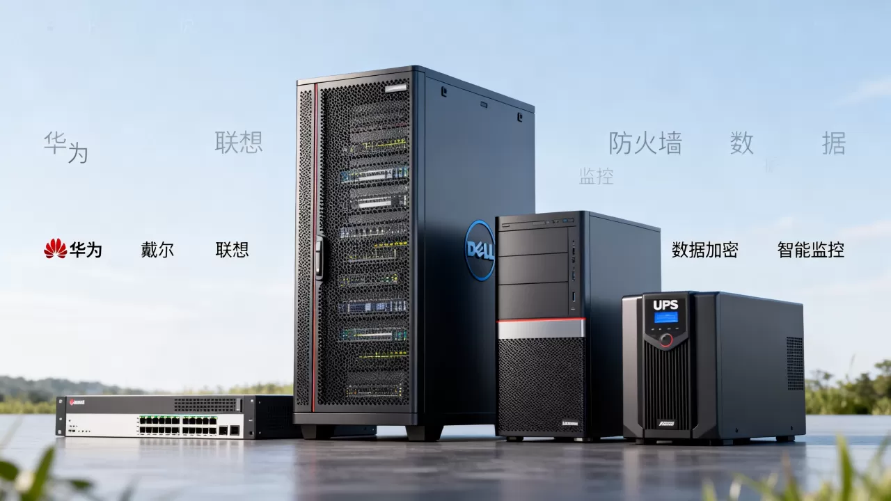 服务器主机防护系统怎么选,哪个牌子更好? 服务器主机防护系统怎么选,哪个牌子更好?