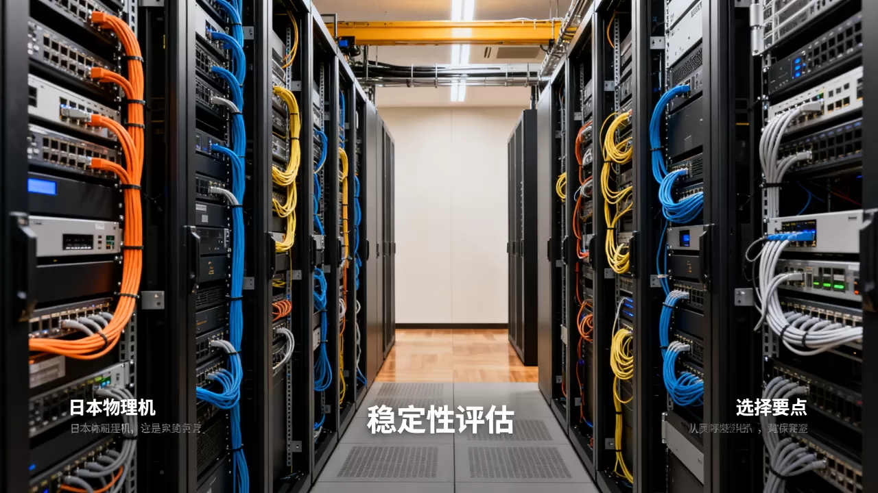 日本物理机租用哪家机房更稳定?,怎么选? 日本物理机租用哪家机房更稳定?,怎么选?