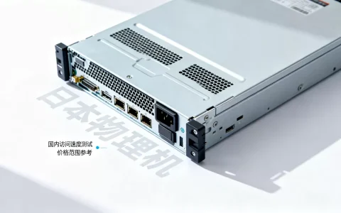 日本物理机租用国内访问快吗，价格多少合适