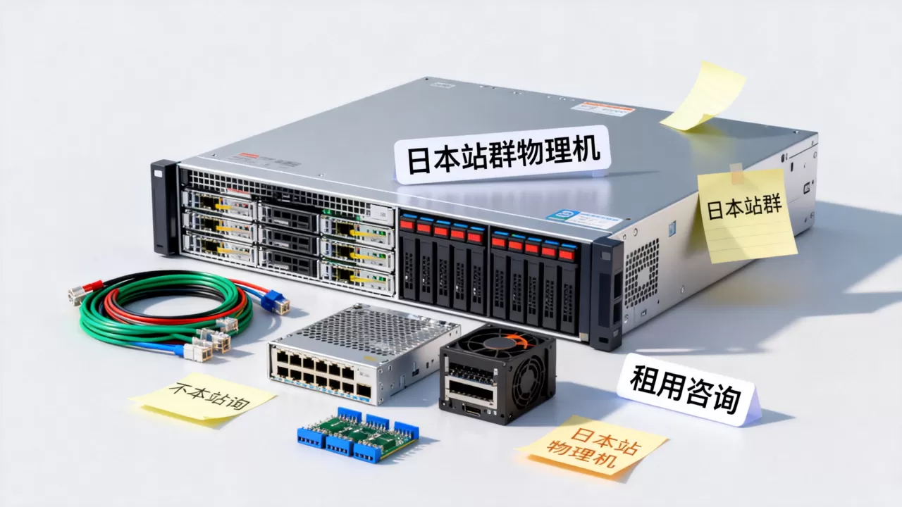 日本站群物理机租用哪家最合适,价格贵不贵? 日本站群物理机租用哪家最合适,价格贵不贵?