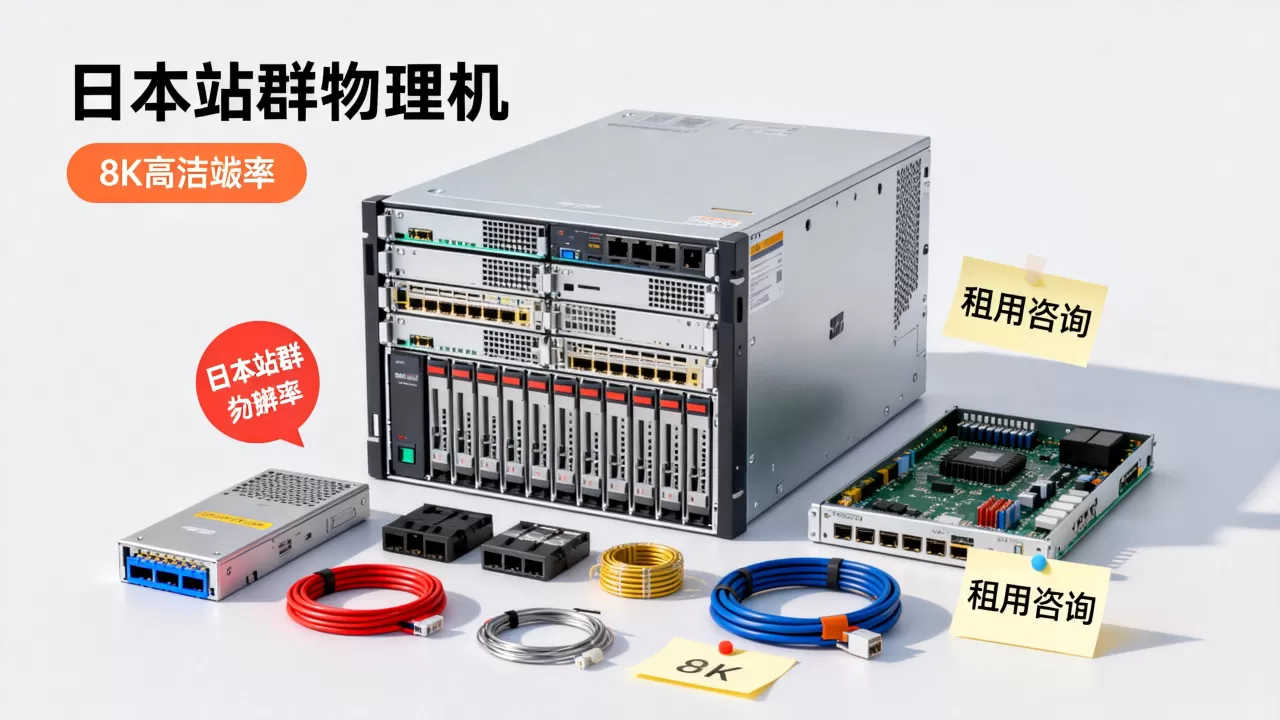 日本站群物理机租用哪家最合适,价格贵不贵? 日本站群物理机租用哪家最合适,价格贵不贵?