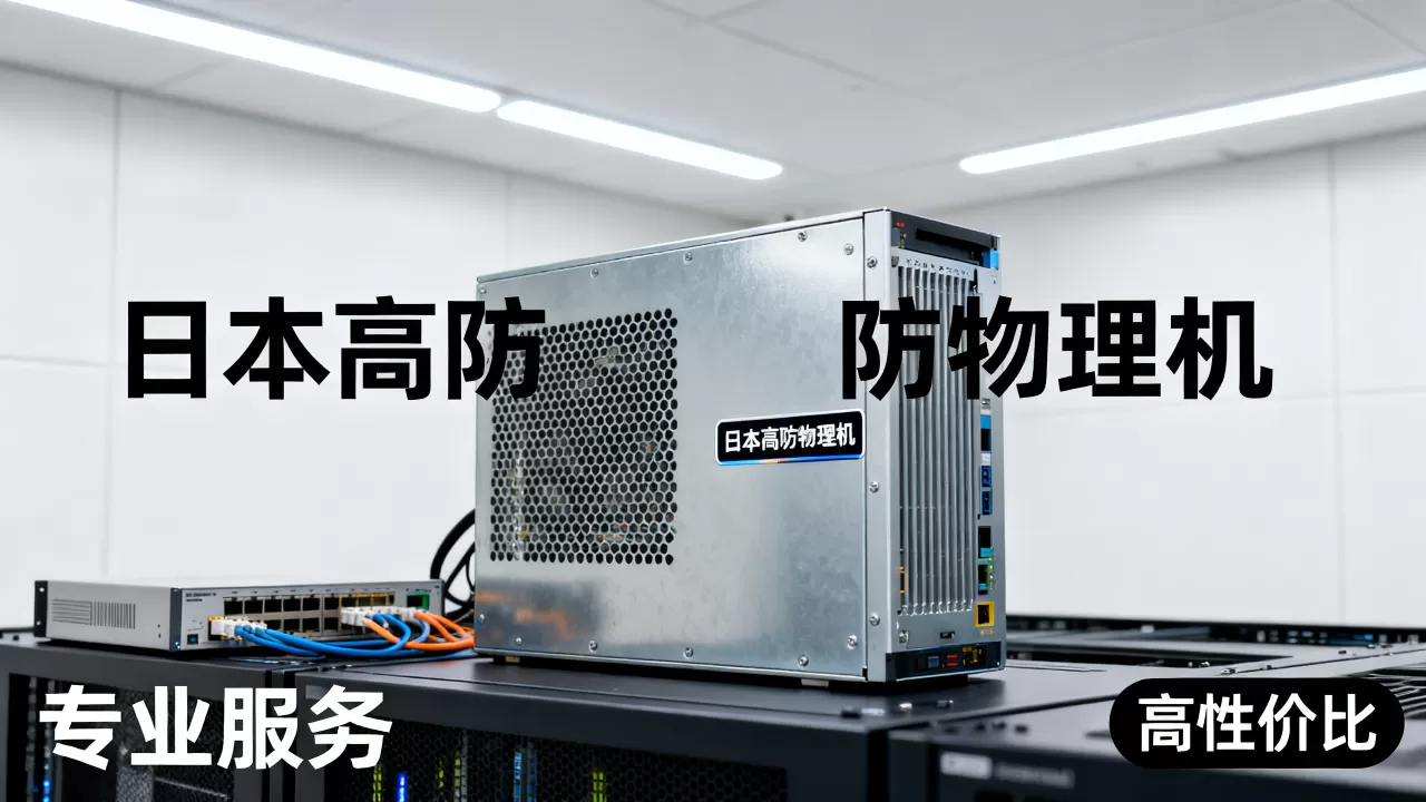 日本高防物理机租用到底哪家专业公司好,哪家性价比高? 日本高防物理机租用到底哪家专业公司好,哪家性价比高?