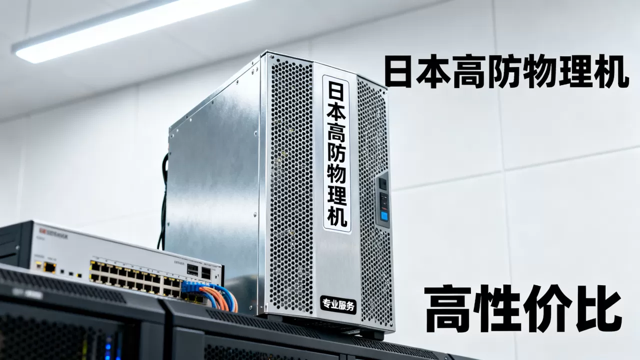 日本高防物理机租用到底哪家专业公司好,哪家性价比高? 日本高防物理机租用到底哪家专业公司好,哪家性价比高?