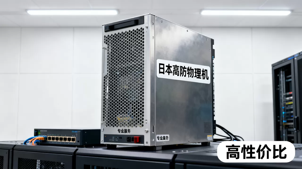 日本高防物理机租用到底哪家专业公司好,哪家性价比高? 日本高防物理机租用到底哪家专业公司好,哪家性价比高?