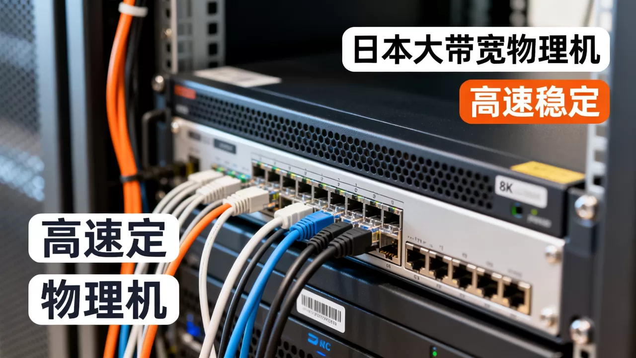 日本大带宽物理机租用有什么推荐?,哪家便宜? 日本大带宽物理机租用有什么推荐?,哪家便宜?