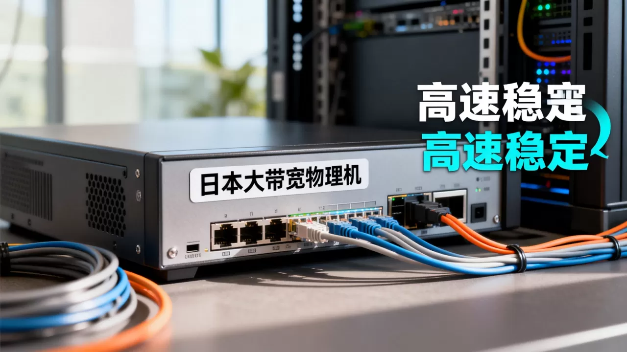 日本大带宽物理机租用有什么推荐?,哪家便宜? 日本大带宽物理机租用有什么推荐?,哪家便宜?