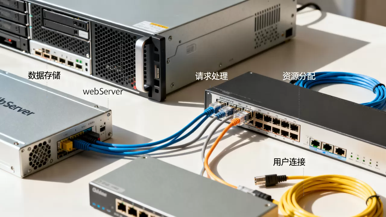 web服务器到底有哪些重要作用和含义?,是什么意思 web服务器到底有哪些重要作用和含义?,是什么意思