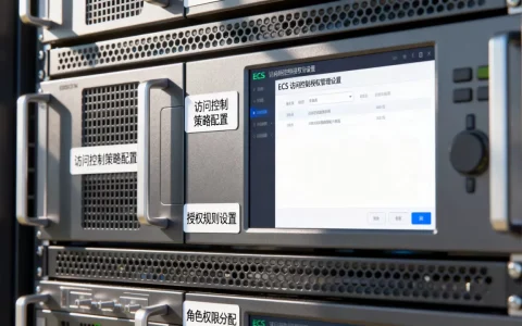 访问控制授权管理ECS怎么设置，有哪些方法？