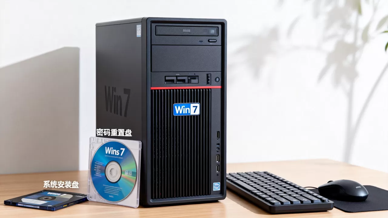 Win7电脑服务器账号密码忘记了怎么办,如何找回密码? Win7电脑服务器账号密码忘记了怎么办,如何找回密码?