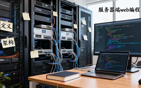服务器端web编程有哪些定义？,服务器端web编程是什么？