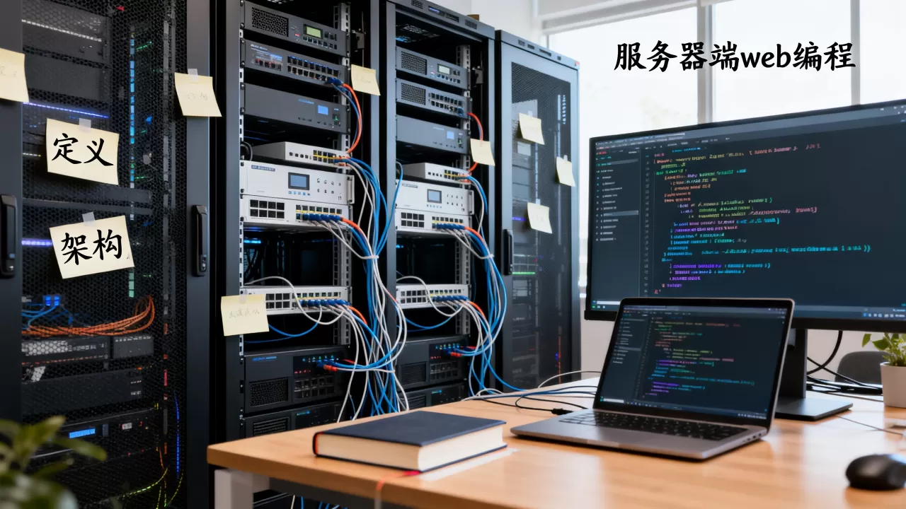 服务器端web编程有哪些定义?,服务器端web编程是什么? 服务器端web编程有哪些定义?,服务器端web编程是什么?