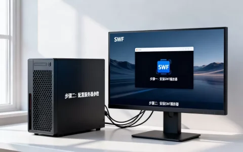 服务器播放SWF的方法是什么？，怎么设置