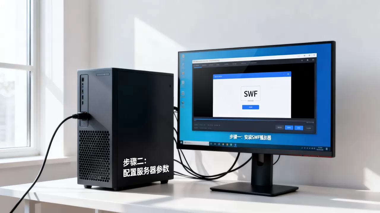 服务器播放SWF的方法是什么?,怎么设置 服务器播放SWF的方法是什么?,怎么设置
