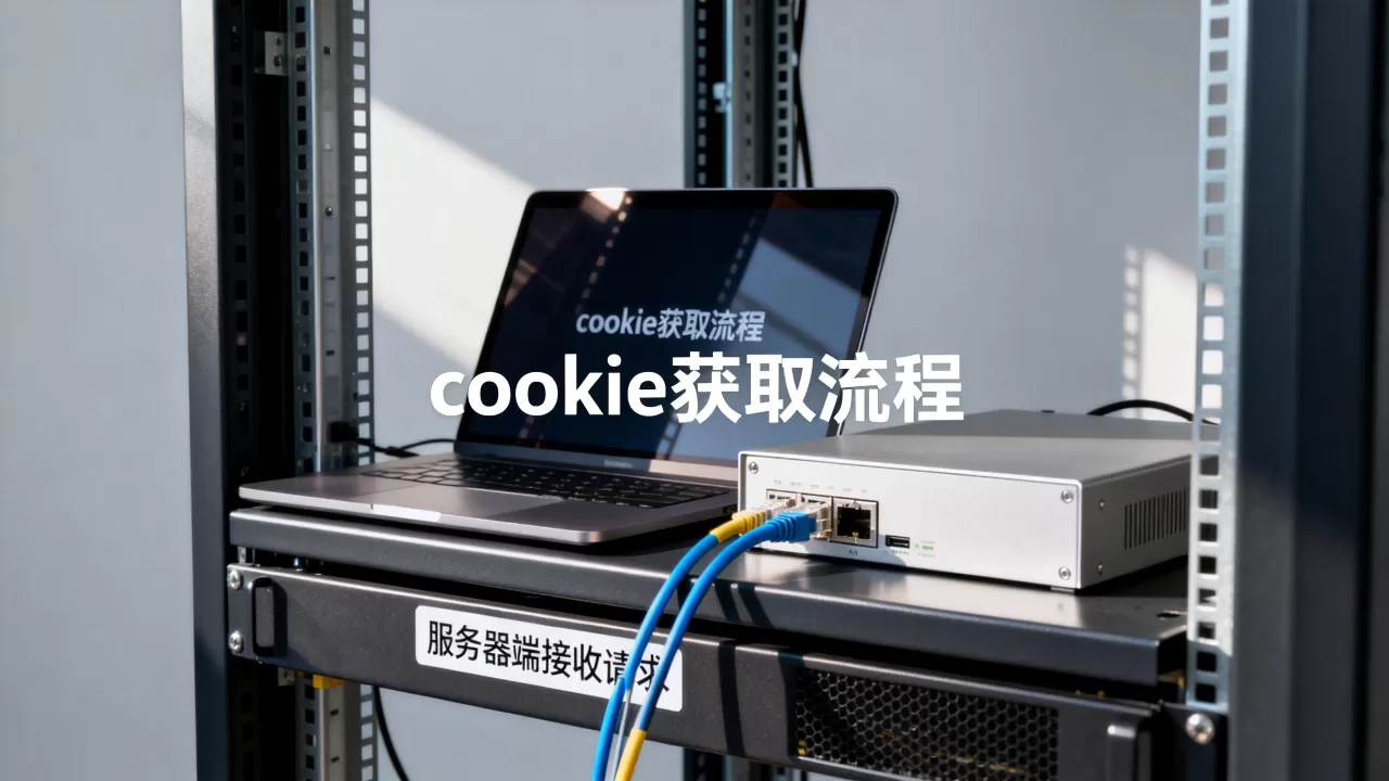 服务器如何获取cookie？，有哪些方法？
