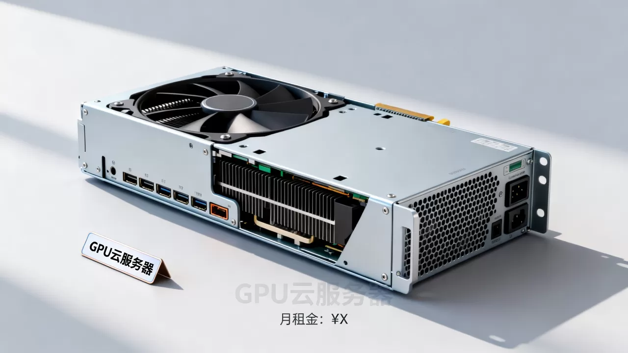 租GPU云服务器一个月多少钱,哪家便宜? 租GPU云服务器一个月多少钱,哪家便宜?