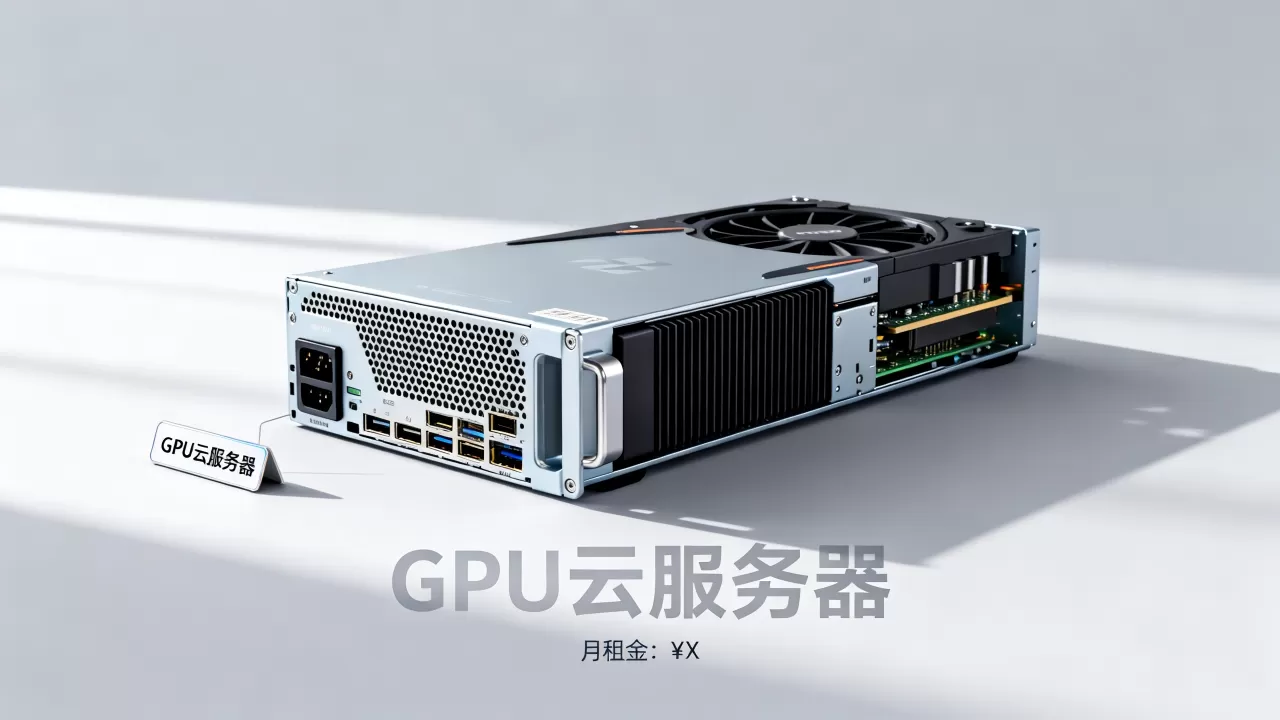 租GPU云服务器一个月多少钱,哪家便宜? 租GPU云服务器一个月多少钱,哪家便宜?