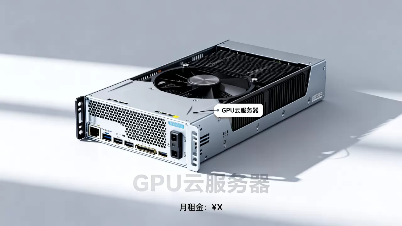 租GPU云服务器一个月多少钱,哪家便宜? 租GPU云服务器一个月多少钱,哪家便宜?